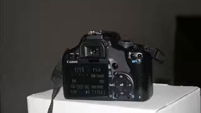 Canon Eos 450D Bilder смотреть онлайн