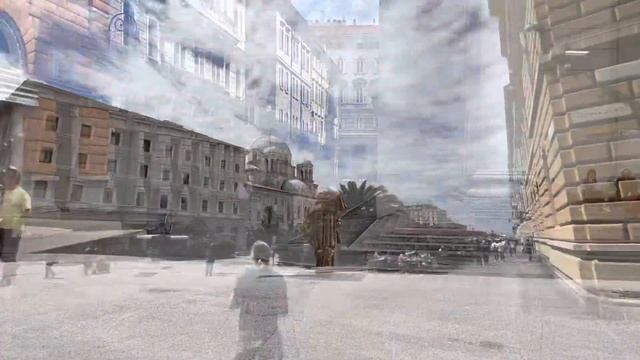 ? ч.3 уютная НЕЖНАЯ Италия ? через ОКЕАН в КРУИЗ по ИТАЛИИ ГРЕЦИИ ТУРЦИИ Trieste Italy 01.05.2023 смотреть онлайн