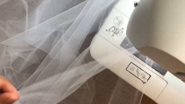 Шью модную юбку из фитина и делаю красивое платье | как сшить юбку из фитина