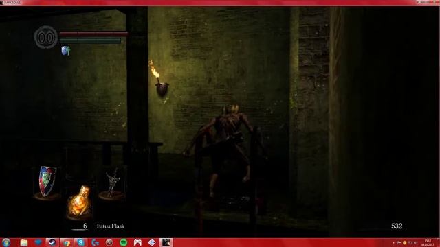 Dark Souls part 9 смотреть онлайн