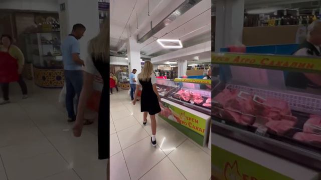 Где же купить недорогое и причём вкусное мясо? Ответ прост: «Mercy Agro» на Мега Базаре 🔥🔥🔥 смотреть онлайн