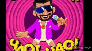 [Клип]Супер Жорик "чао-чао"