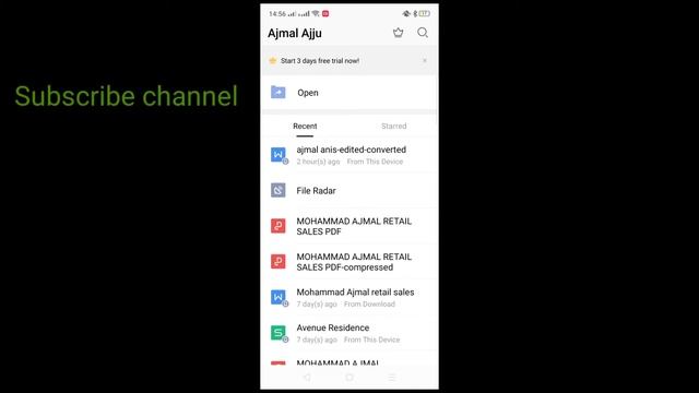 How To Convert Pdf File To Word File On Android l Pdf ko word me kaise convert Kare l Pdf to word . смотреть онлайн