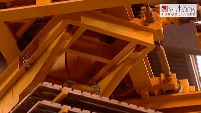 Історія фабрики Nelissen Brick. Процес виробництва цегли ручного формування. смотреть онлайн