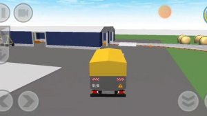 Draw Bricks: Csepel D344