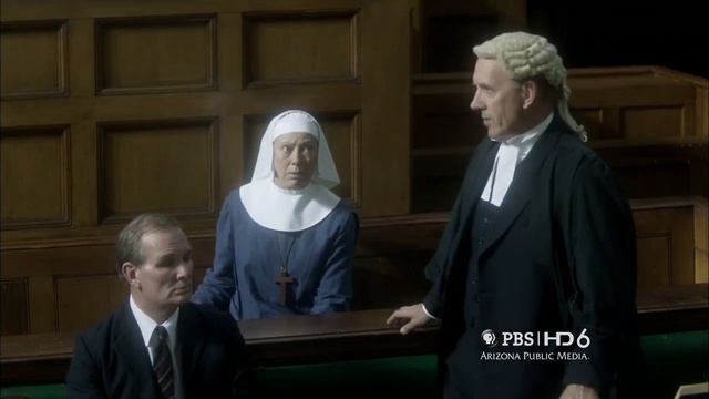 Call the Midwife Series 1 Episode 6 смотреть онлайн