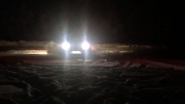 Having Fun in the Snow with my Mk7.5 2019 GTI смотреть онлайн