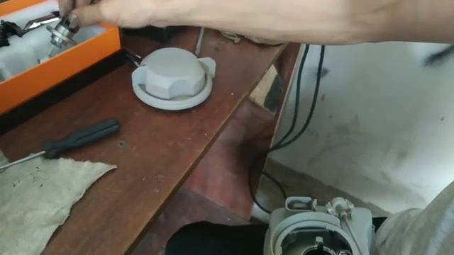 Damas avtomobili farasiga Y6 led ornatish смотреть онлайн