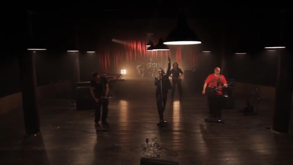 CAYNE - My Damnation смотреть онлайн