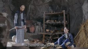 Легенда о жемчужине дракона 1 сезон 47 серия