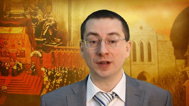 Тезис 51 - 4 заповедь.Истинный день поклонения Богу – Суббота Что такое "Церковь"? смотреть онлайн