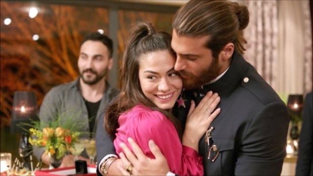 Ecco le sorprendenti parole di Can Yaman su Demet Ozdemir! #canyaman #demetözdemir #youtube #video смотреть онлайн