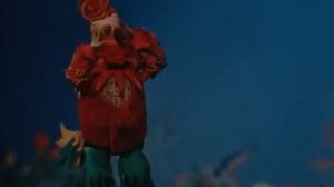 Приключения огуречика