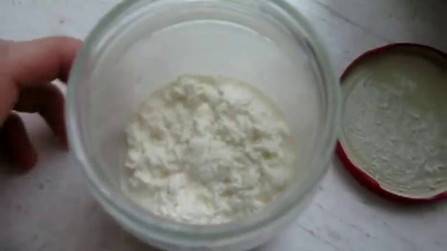 Масло из домашнего молока своими руками смотреть онлайн