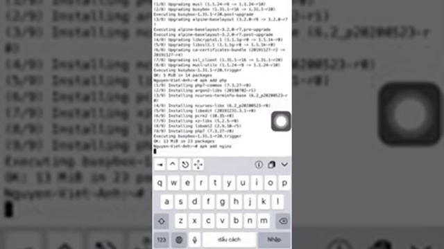 hướng dẫn chạy tool trên iOS chi tiết смотреть онлайн