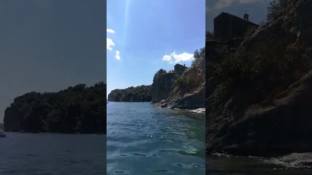 Lake Bolsena kayak Itiwit Decathlon 8 смотреть онлайн