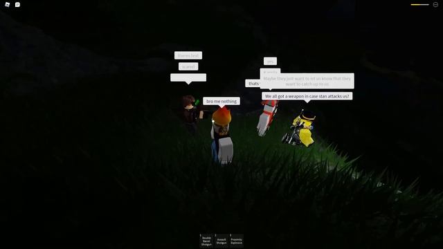 Isle - Facility Ending | Full Uncut Walkthrough смотреть онлайн