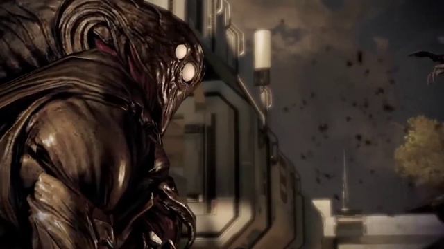 🤖 MASS EFFECT TRILOGY SE VA A 2021 🤖 смотреть онлайн