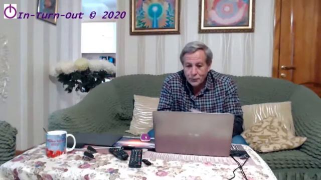 Учение Золотого Века. Вебинар 2020-03-29. Эпизод 2. Космическое предназначение человека. смотреть онлайн