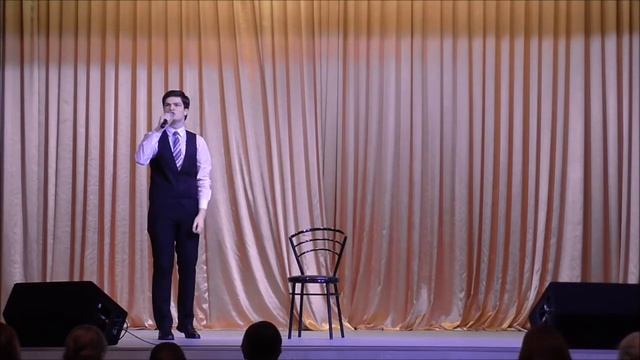 Владимир Маяковский — Флейта-позвоночник смотреть онлайн