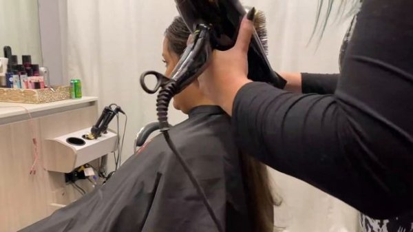 Power Cools by MATRIX featuring shades 6AA and 6VA