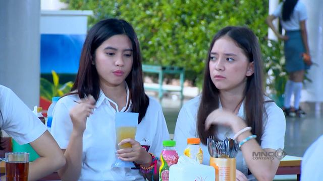 KALAH TARUHAN! ROMAN KEPIKIRAN, TAKUT KETEMU WULAN - ROMAN PICISAN EPS 7 смотреть онлайн