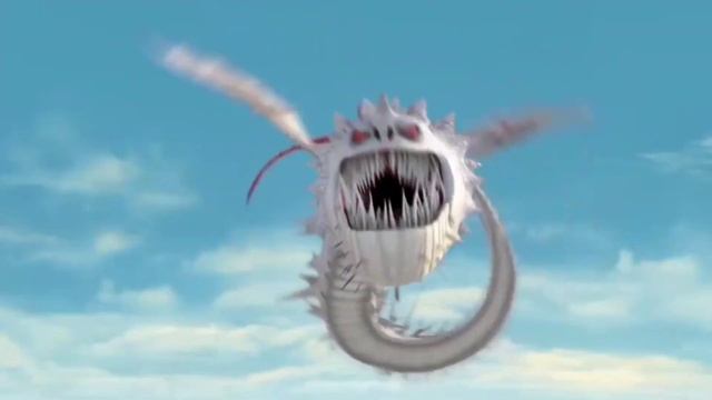 Все самые редкие драконы из Как приручить дракона. #dragonsworld #httydedit #dragon смотреть онлайн