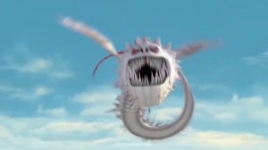 Все самые редкие драконы из Как приручить дракона. #dragonsworld #httydedit #dragon