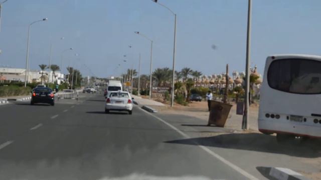 Дорогами Шарм-Эль-Шейх Royal Grand Sharm 5* 2015 смотреть онлайн