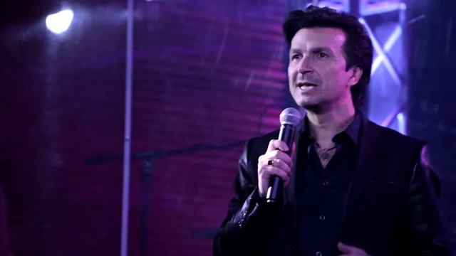 Алексей Зардинов - Как скажешь, так и будет смотреть онлайн