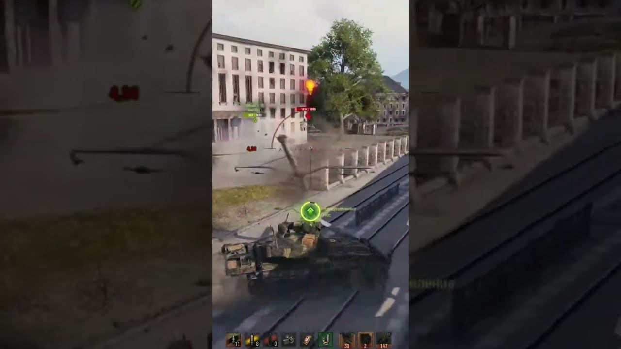 Воодушевление оно такое #worldoftanks #games #wot #gaming смотреть онлайн