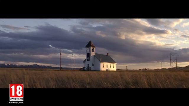 Far Cry 5 - Bienvenido a Hope County Trailer смотреть онлайн