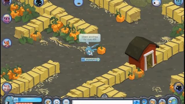 Animal Jam - Adventure Tutorials - Twists and Turns смотреть онлайн