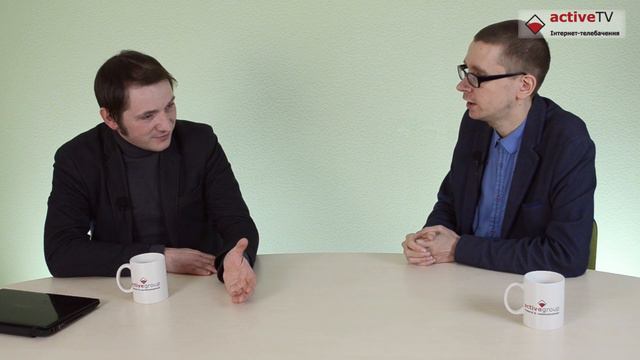 Народный фронт выиграет если заговорит как Рабинович смотреть онлайн