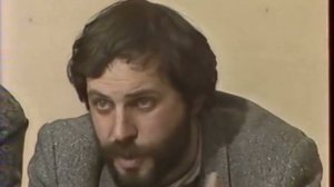 Михаил Леонтьев о советской экономике. 1992 г.