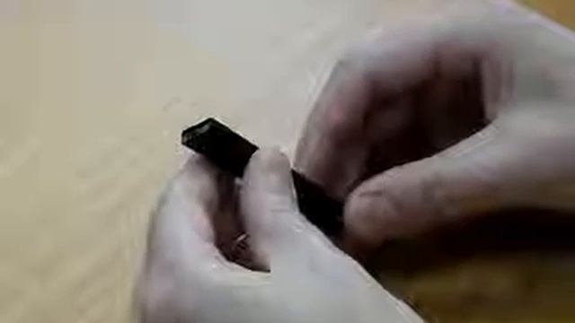 Цифровой диктофон Edic mini Tiny 16 A46 смотреть онлайн