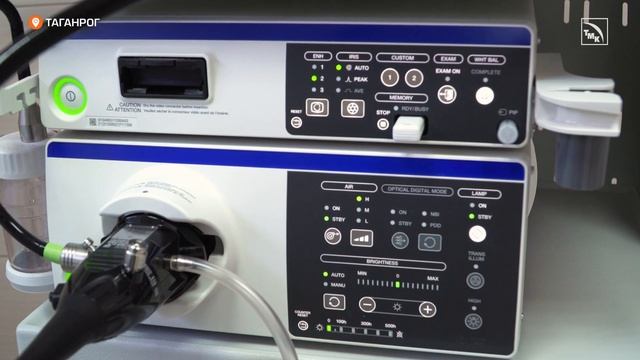 Гастроскопия через нос — делаем процедуру комфортнее! смотреть онлайн