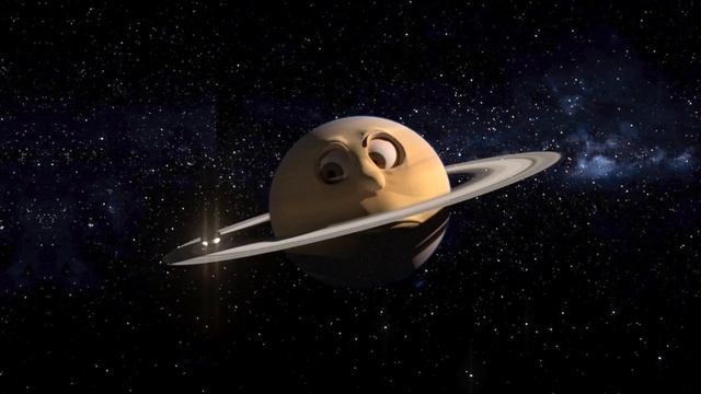 Saturn car смотреть онлайн