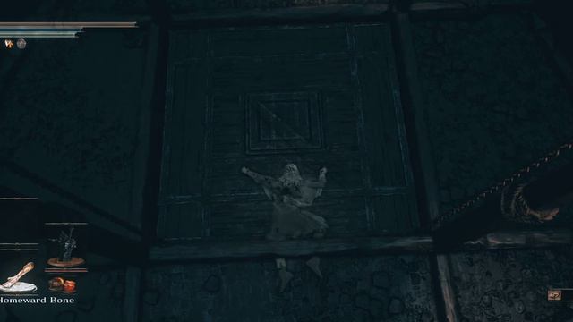 Dark Souls 3 Bruh Mod смотреть онлайн