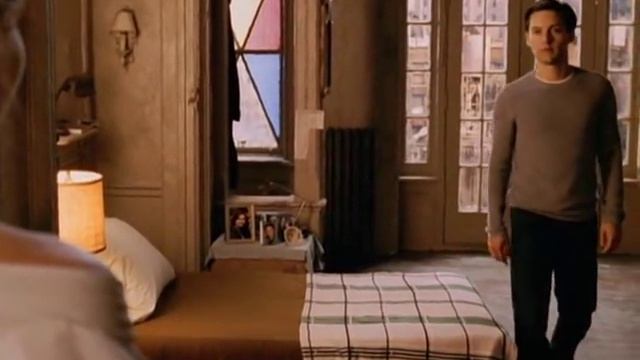 Spiderman 2 (2004) The Ending! смотреть онлайн