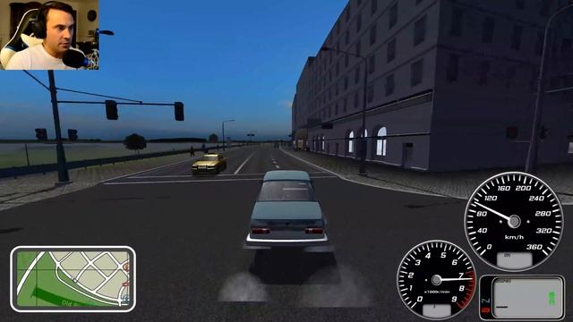 SLRR - The Getaway Car Challenge Part 5! Turbo Vtec Wartburg 353 (4K60) смотреть онлайн