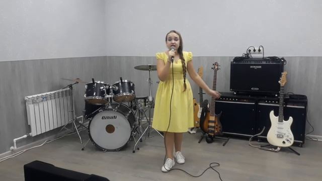 Яценко Ульяна - Что меня ждет (ДШИ г Ипатово) смотреть онлайн