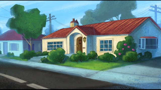 S01E18 - Dan Vs. Dan (impostor) смотреть онлайн