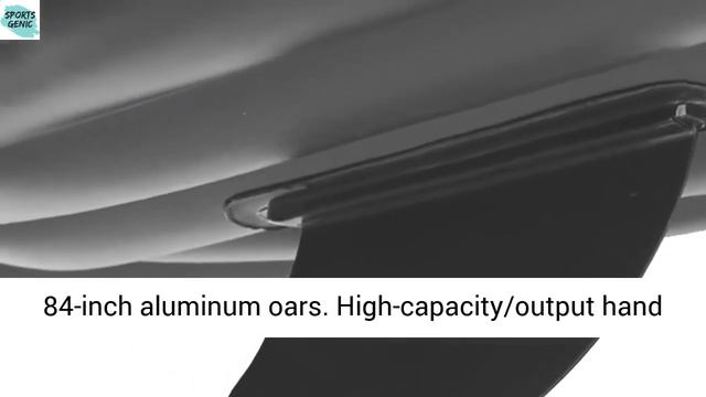 Intex Challenger K2 Kayak, 2-Person Inflatable Kayak Set With Oars And Pump