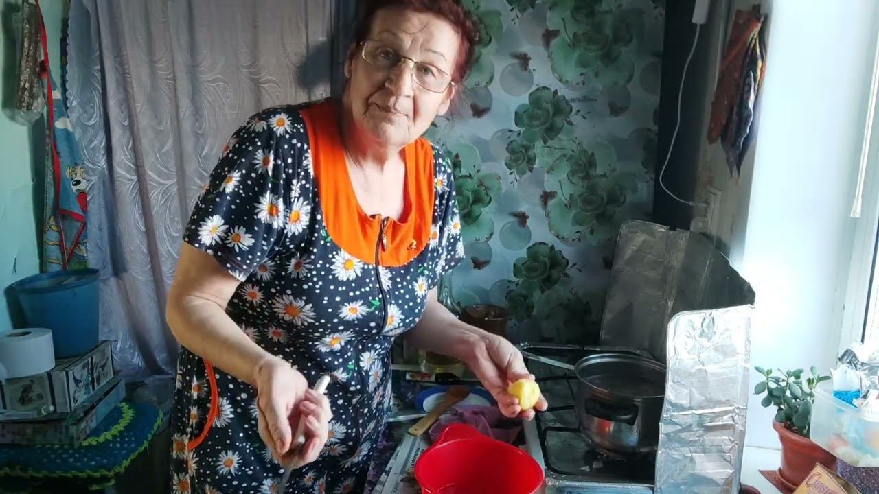 02.02.2022 Способ сохранить грибы на зиму.Чтобы желание исполнилось Потеряли бабушку.