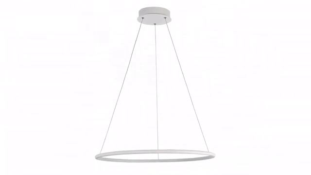 Люстра Maytoni Nola MOD807-PL-01-36-W обзор: светильник Maytoni Nola MOD807-PL-01-36-W 36 Вт смотреть онлайн