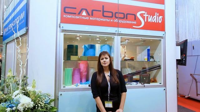 7-я выставка Композит-Экспо - 2014: итоговое видео