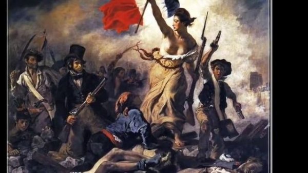 The Brothers of Gavroshe - Братчетата на Гаврош