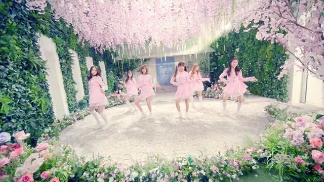 Apink _ Bye Bye Dance Ver. смотреть онлайн