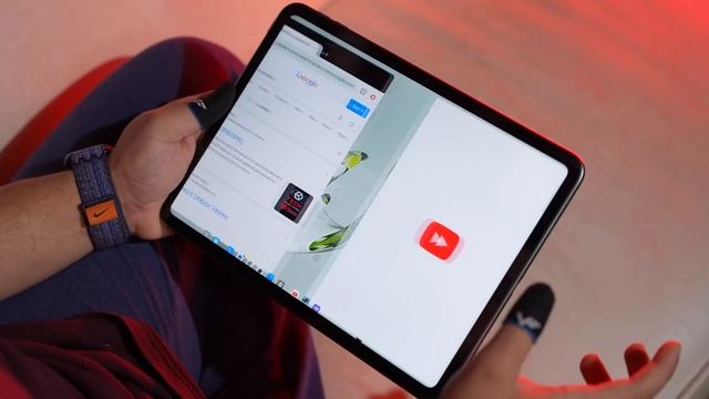 OnePlus Pad Go Unboxing & Quick Review ? | 2.4K + 90Hz Display | At Rs 19,999/- ? смотреть онлайн